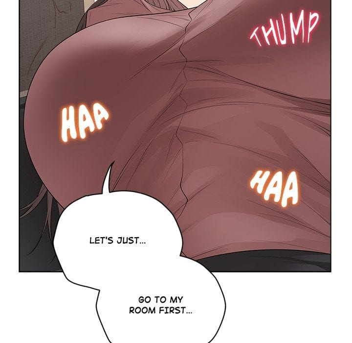 Signed, Sealed, Mistaken Uncensored, chapter 54, page 62 of 200
