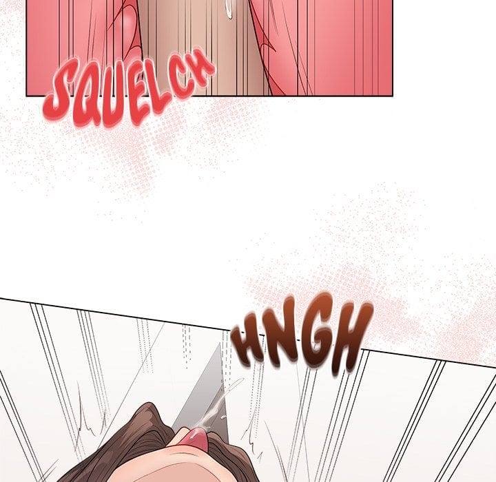 Signed, Sealed, Mistaken Uncensored, chapter 54, page 73 of 200