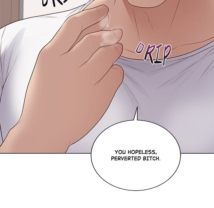 Signed, Sealed, Mistaken Uncensored, chapter 54, page 81 of 200