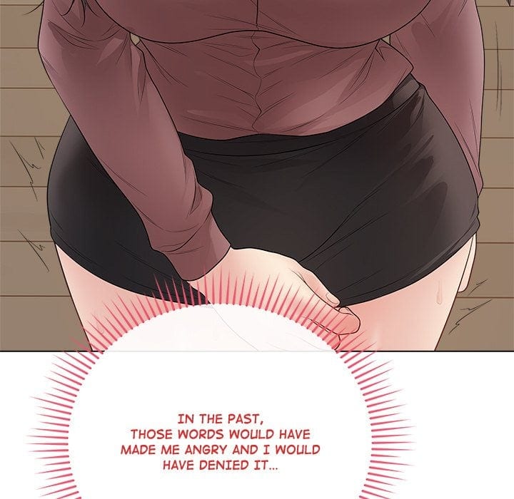 Signed, Sealed, Mistaken Uncensored, chapter 54, page 84 of 200
