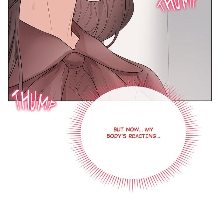 Signed, Sealed, Mistaken Uncensored, chapter 54, page 86 of 200