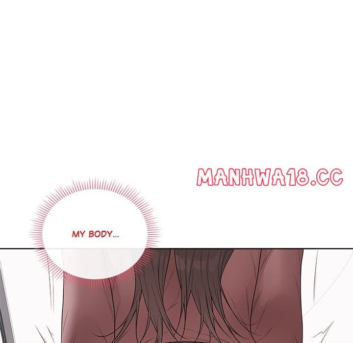Signed, Sealed, Mistaken Uncensored, chapter 54, page 87 of 200