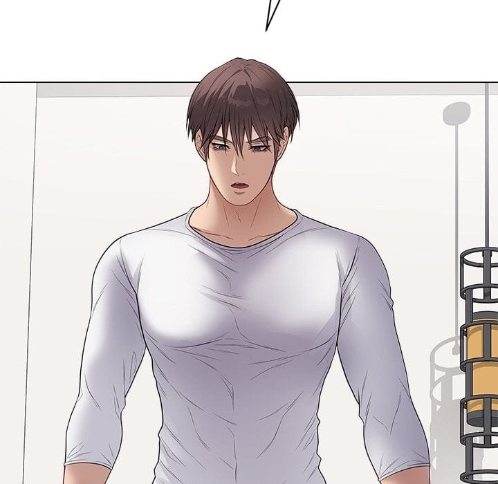 Signed, Sealed, Mistaken Uncensored, chapter 54, page 94 of 200