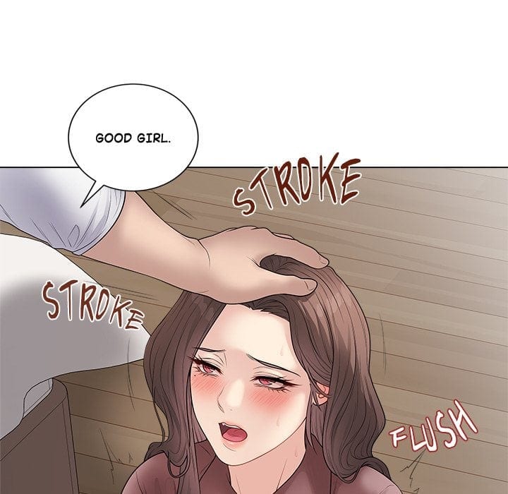 Signed, Sealed, Mistaken Uncensored, chapter 54, page 97 of 200