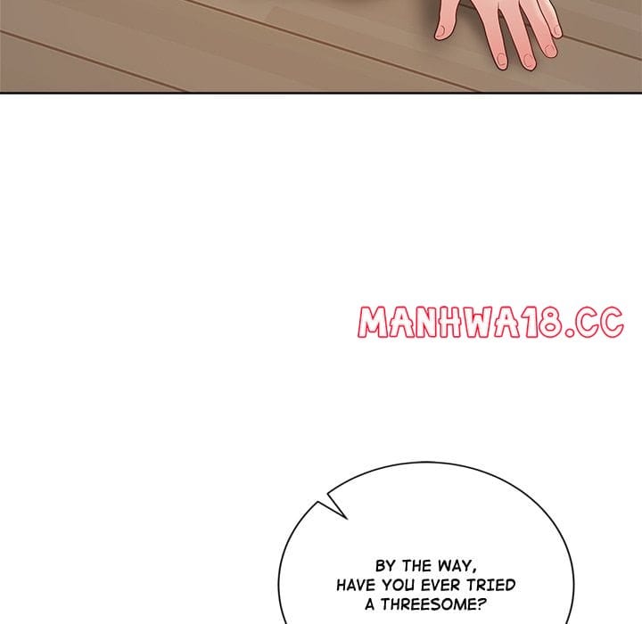 Signed, Sealed, Mistaken Uncensored, chapter 54, page 99 of 200