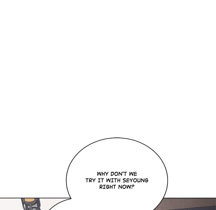 Signed, Sealed, Mistaken Uncensored, chapter 54, page 102 of 200