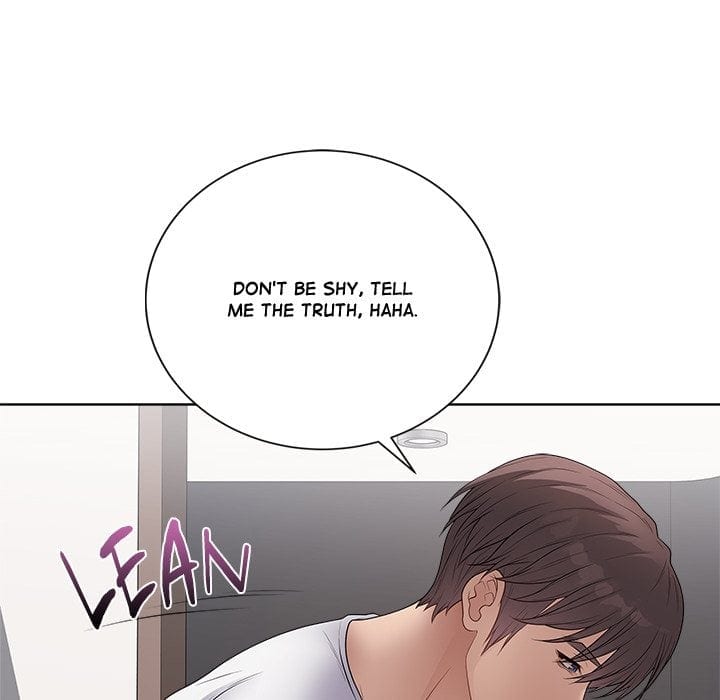 Signed, Sealed, Mistaken Uncensored, chapter 54, page 107 of 200