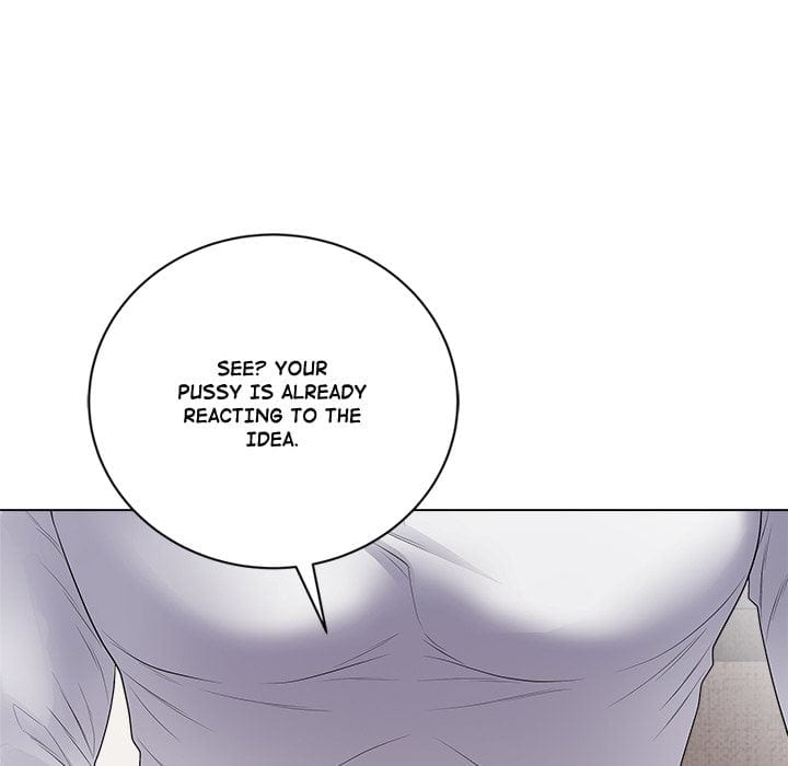 Signed, Sealed, Mistaken Uncensored, chapter 54, page 110 of 200