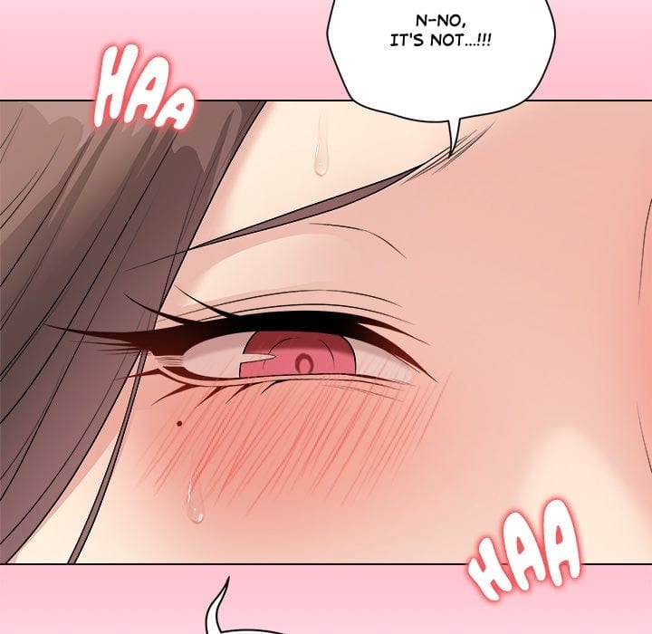 Signed, Sealed, Mistaken Uncensored, chapter 54, page 113 of 200