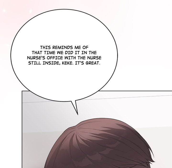 Signed, Sealed, Mistaken Uncensored, chapter 54, page 119 of 200
