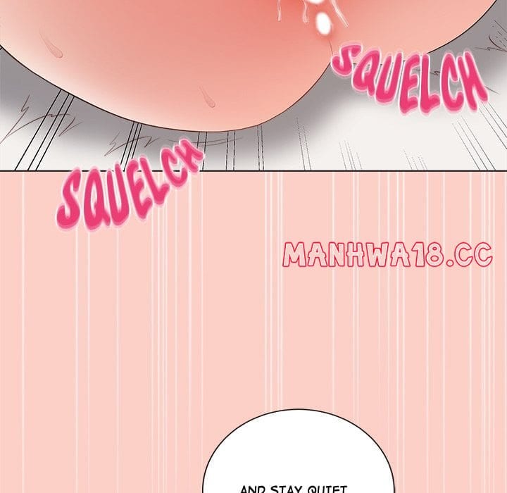 Signed, Sealed, Mistaken Uncensored, chapter 54, page 128 of 200