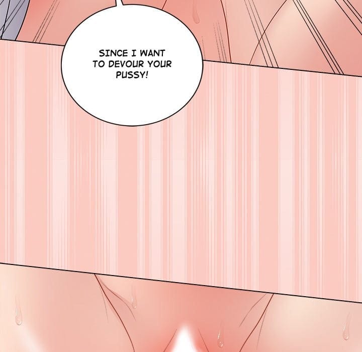 Signed, Sealed, Mistaken Uncensored, chapter 54, page 133 of 200