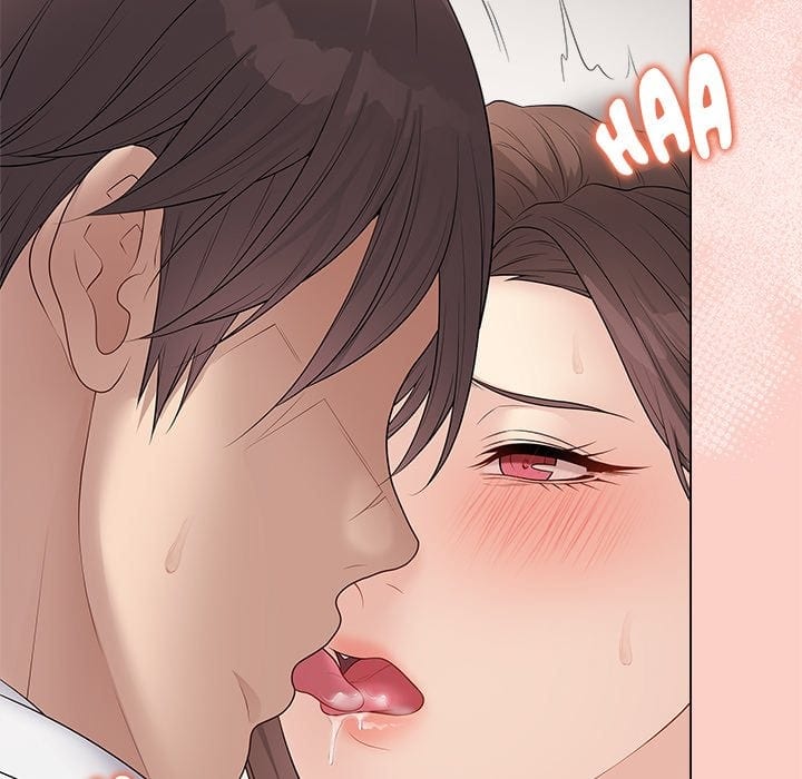 Signed, Sealed, Mistaken Uncensored, chapter 54, page 145 of 200