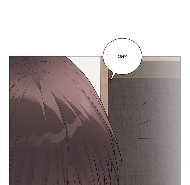 Signed, Sealed, Mistaken Uncensored, chapter 54, page 156 of 200