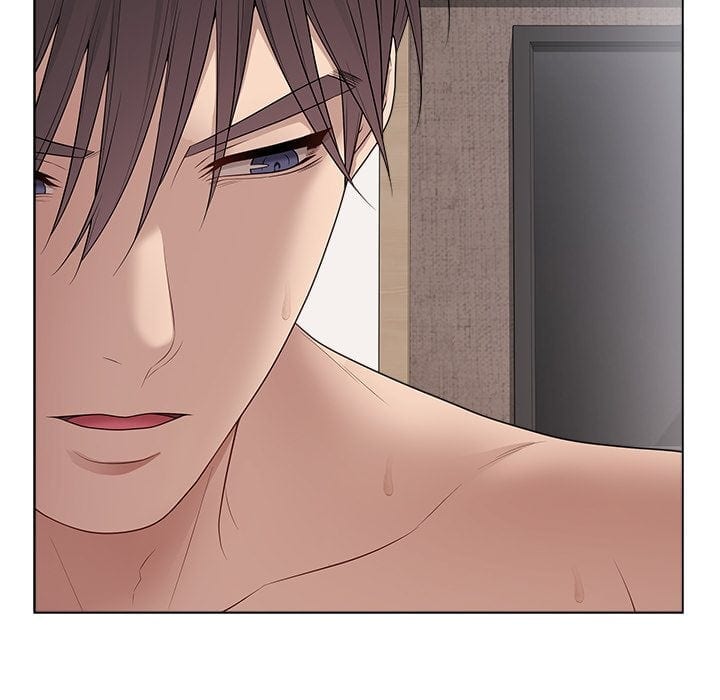 Signed, Sealed, Mistaken Uncensored, chapter 54, page 157 of 200