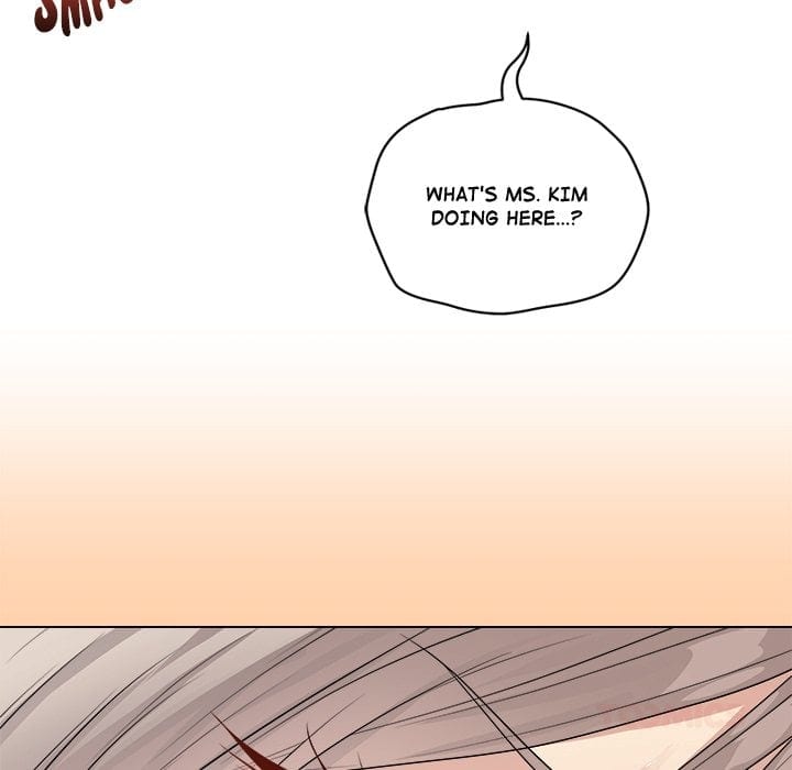 Signed, Sealed, Mistaken Uncensored, chapter 54, page 160 of 200