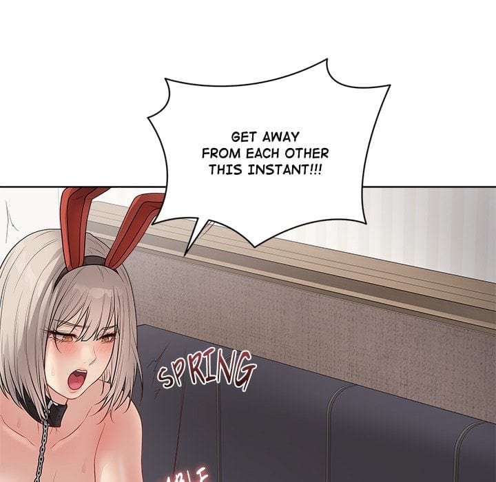 Signed, Sealed, Mistaken Uncensored, chapter 54, page 162 of 200