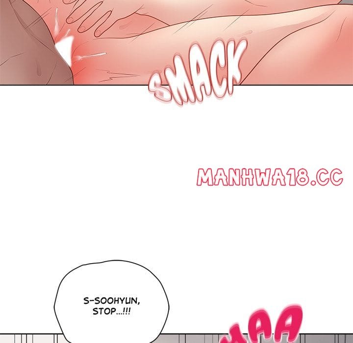 Signed, Sealed, Mistaken Uncensored, chapter 54, page 164 of 200