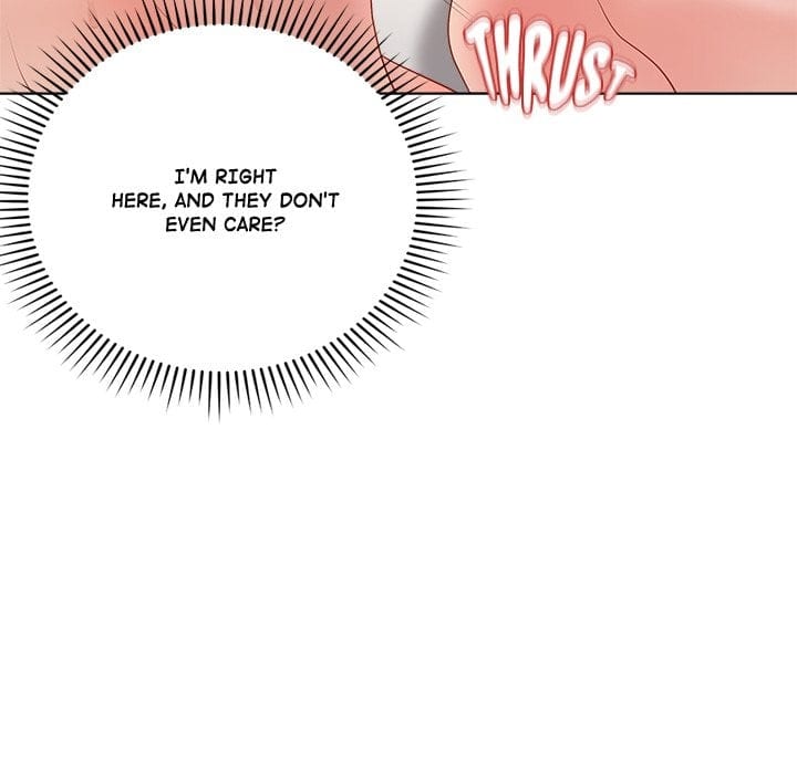 Signed, Sealed, Mistaken Uncensored, chapter 54, page 175 of 200