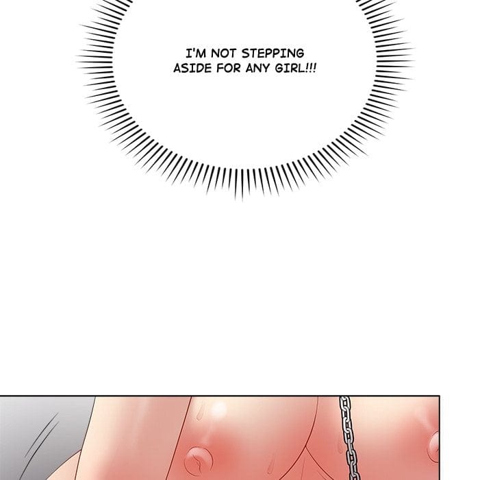 Signed, Sealed, Mistaken Uncensored, chapter 54, page 186 of 200