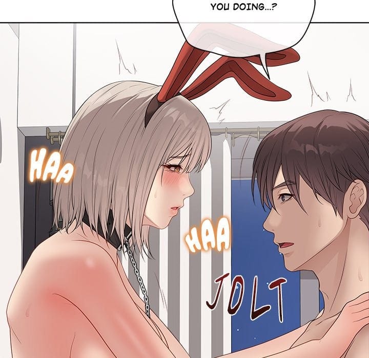 Signed, Sealed, Mistaken Uncensored, chapter 54, page 189 of 200