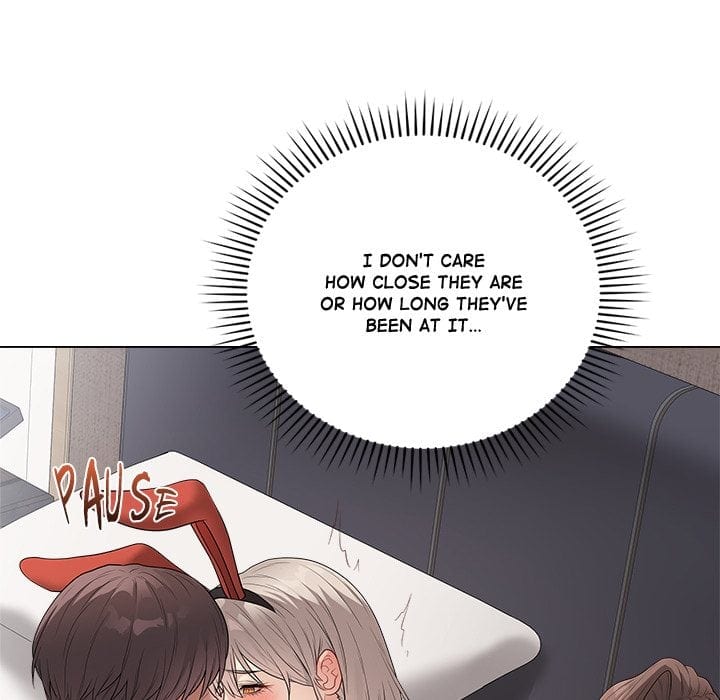 Signed, Sealed, Mistaken Uncensored, chapter 54, page 191 of 200