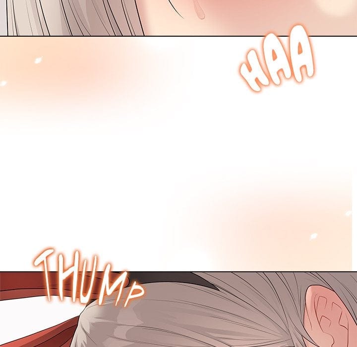 Signed, Sealed, Mistaken Uncensored, chapter 54, page 197 of 200