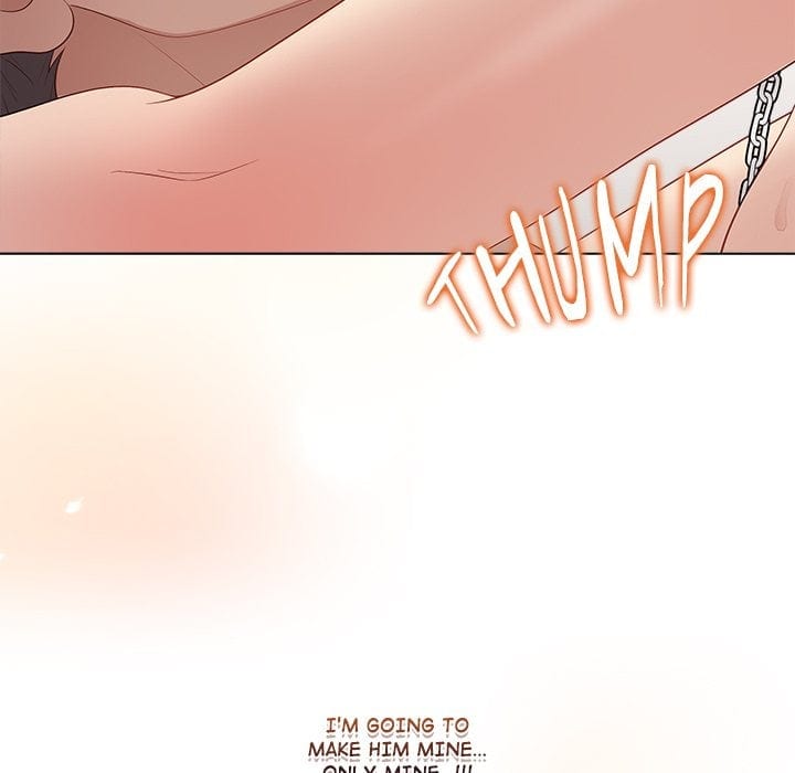 Signed, Sealed, Mistaken Uncensored, chapter 54, page 199 of 200