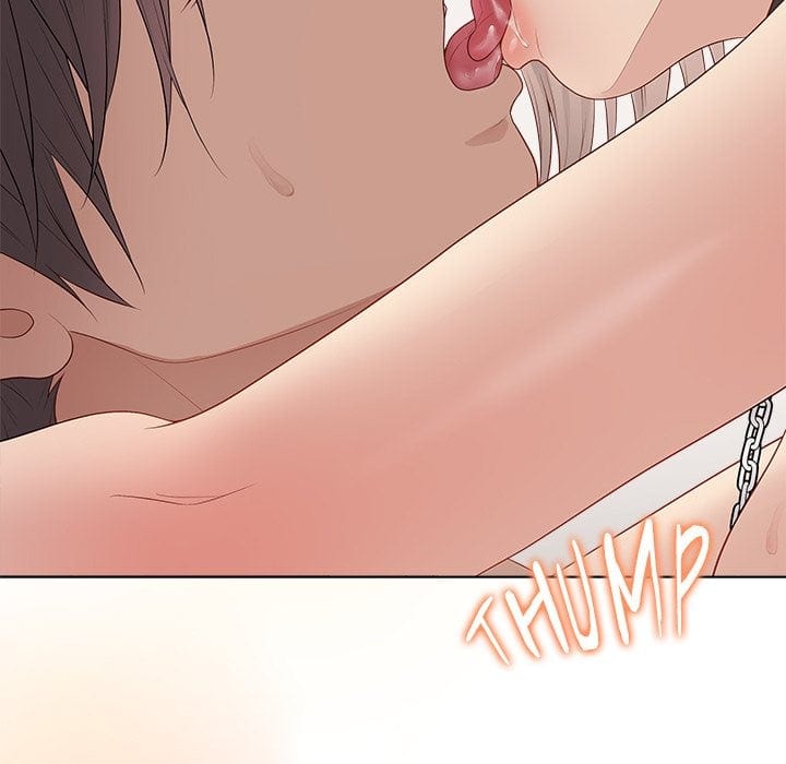 Signed, Sealed, Mistaken Uncensored, chapter 55, page 7 of 197