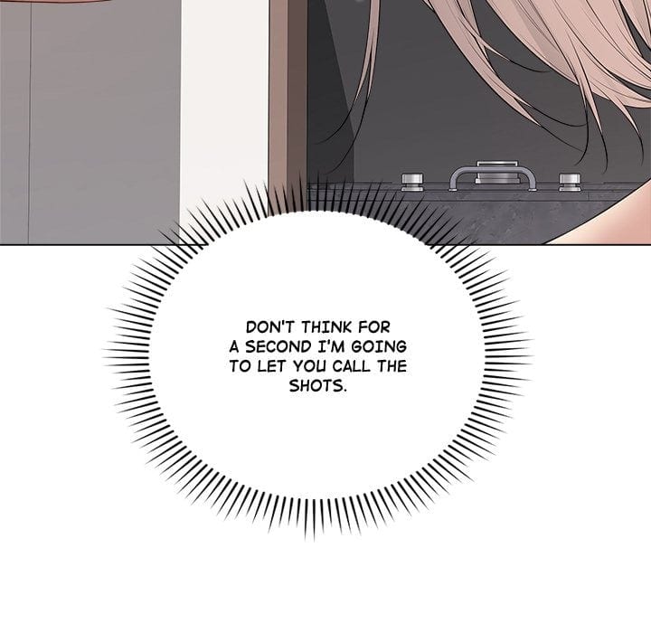 Signed, Sealed, Mistaken Uncensored, chapter 55, page 18 of 197