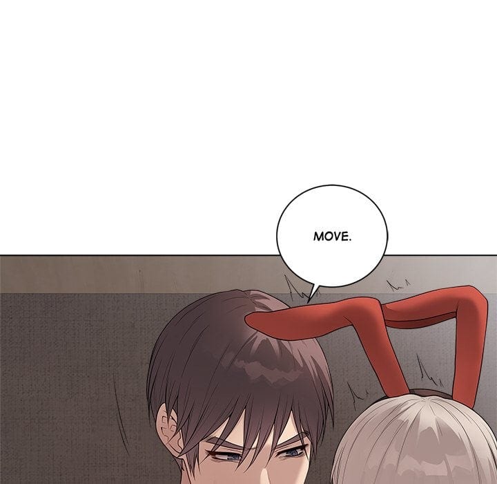Signed, Sealed, Mistaken Uncensored, chapter 55, page 19 of 197