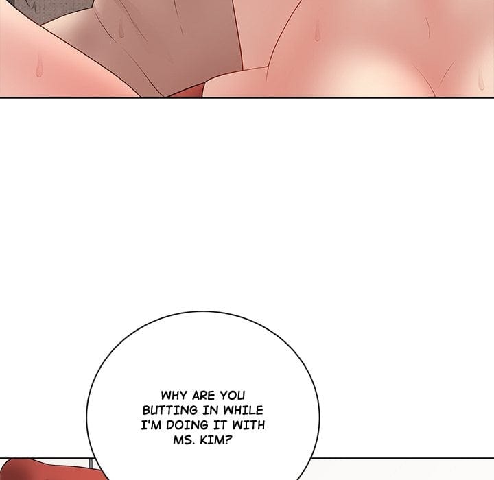 Signed, Sealed, Mistaken Uncensored, chapter 55, page 21 of 197