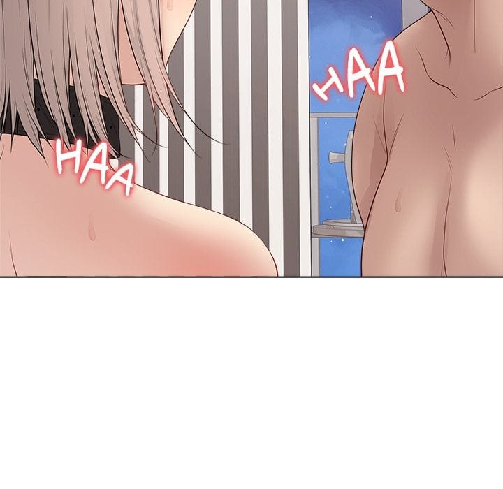 Signed, Sealed, Mistaken Uncensored, chapter 55, page 23 of 197