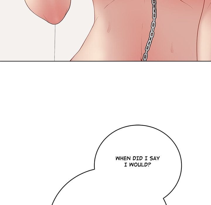 Signed, Sealed, Mistaken Uncensored, chapter 55, page 26 of 197