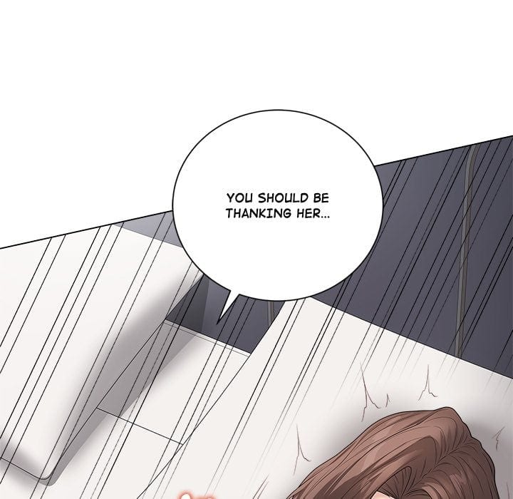 Signed, Sealed, Mistaken Uncensored, chapter 55, page 29 of 197