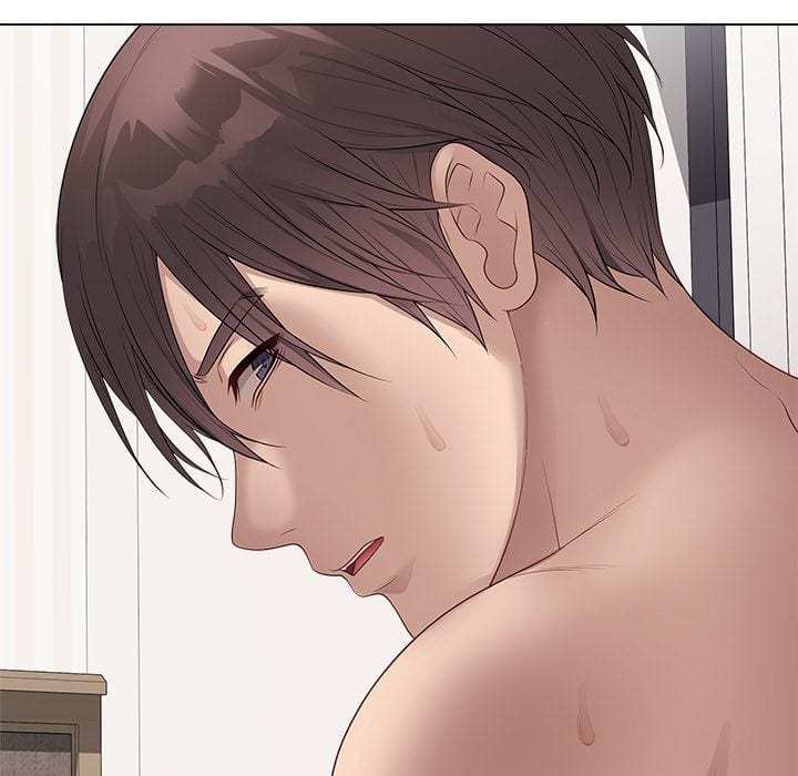 Signed, Sealed, Mistaken Uncensored, chapter 55, page 35 of 197