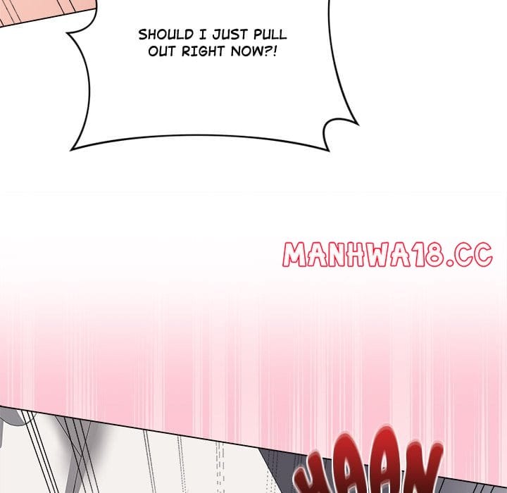 Signed, Sealed, Mistaken Uncensored, chapter 55, page 48 of 197