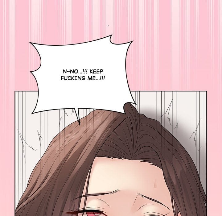 Signed, Sealed, Mistaken Uncensored, chapter 55, page 51 of 197