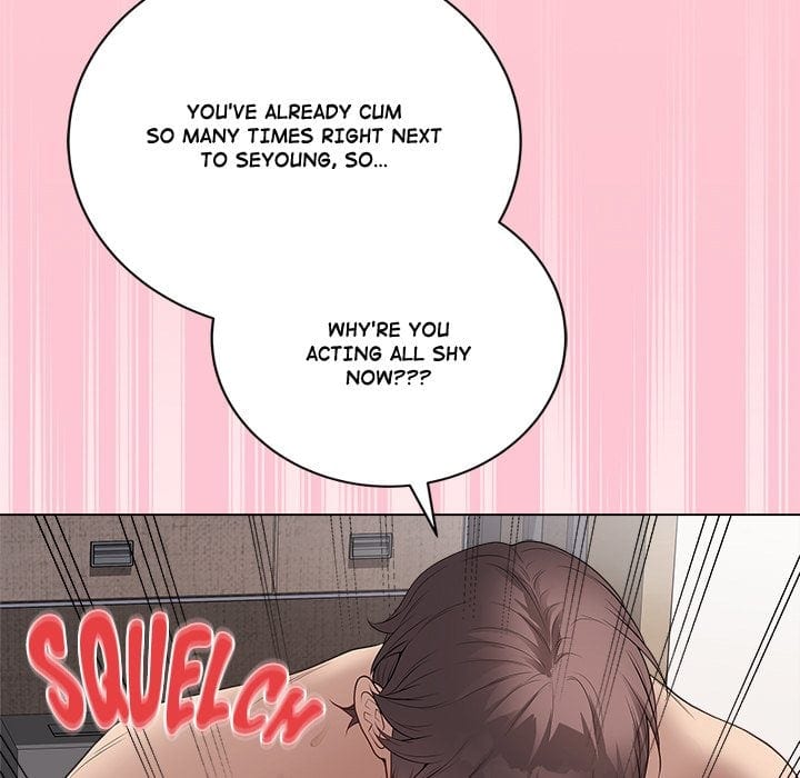 Signed, Sealed, Mistaken Uncensored, chapter 55, page 54 of 197