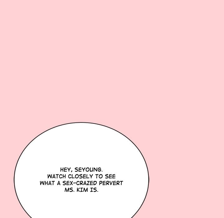 Signed, Sealed, Mistaken Uncensored, chapter 55, page 59 of 197