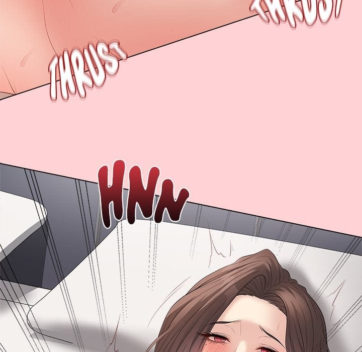 Signed, Sealed, Mistaken Uncensored, chapter 55, page 64 of 197