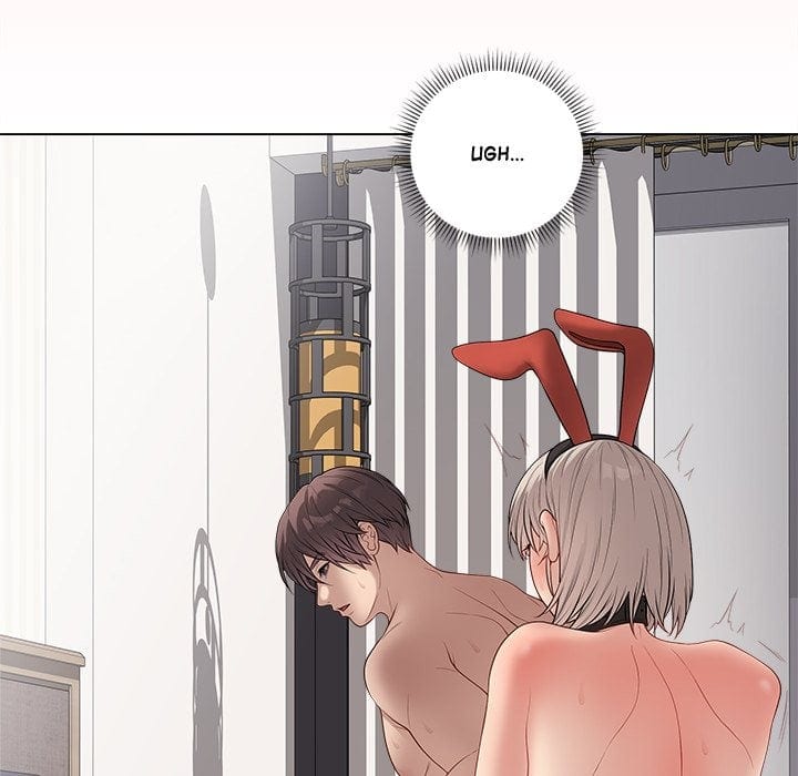 Signed, Sealed, Mistaken Uncensored, chapter 55, page 67 of 197
