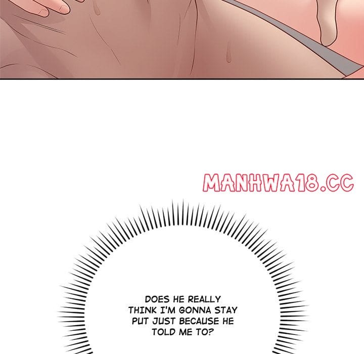 Signed, Sealed, Mistaken Uncensored, chapter 55, page 79 of 197