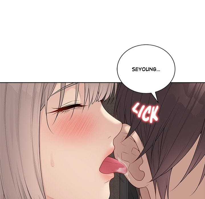 Signed, Sealed, Mistaken Uncensored, chapter 55, page 83 of 197