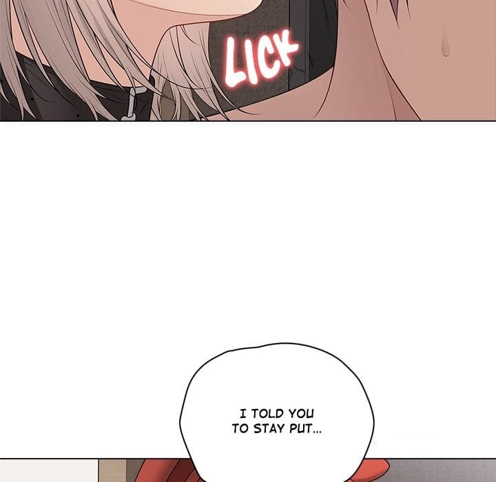 Signed, Sealed, Mistaken Uncensored, chapter 55, page 84 of 197