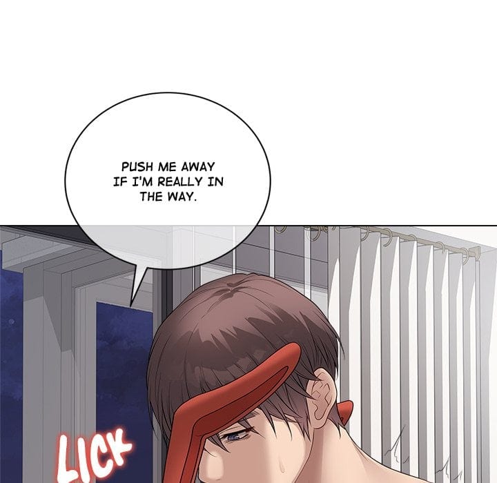 Signed, Sealed, Mistaken Uncensored, chapter 55, page 89 of 197
