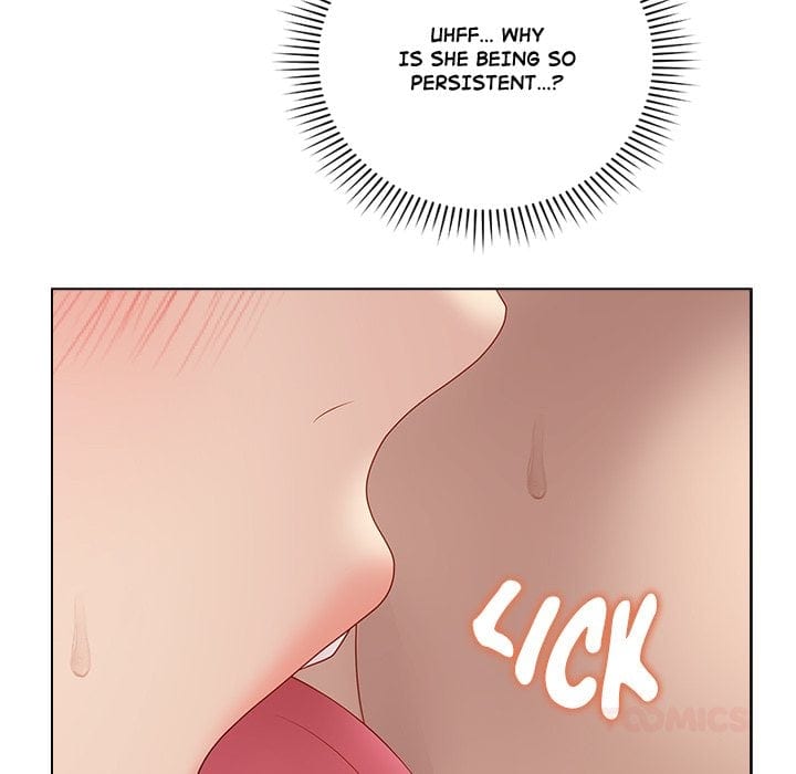 Signed, Sealed, Mistaken Uncensored, chapter 55, page 92 of 197