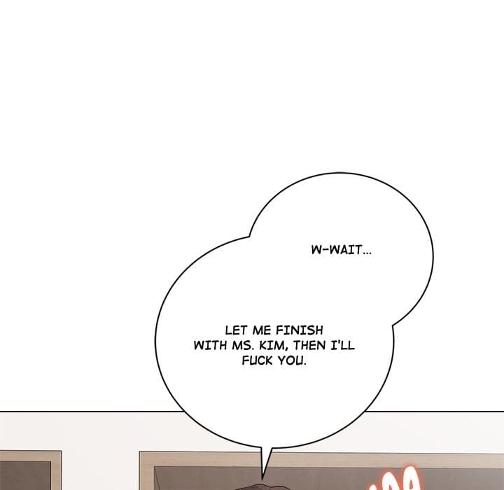 Signed, Sealed, Mistaken Uncensored, chapter 55, page 98 of 197