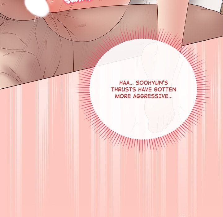 Signed, Sealed, Mistaken Uncensored, chapter 55, page 107 of 197