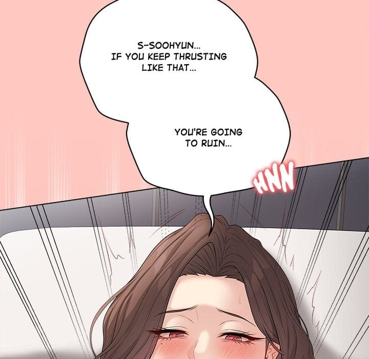 Signed, Sealed, Mistaken Uncensored, chapter 55, page 111 of 197